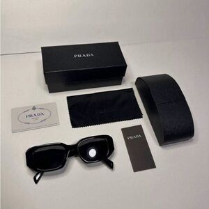 PRADA Sunglasses